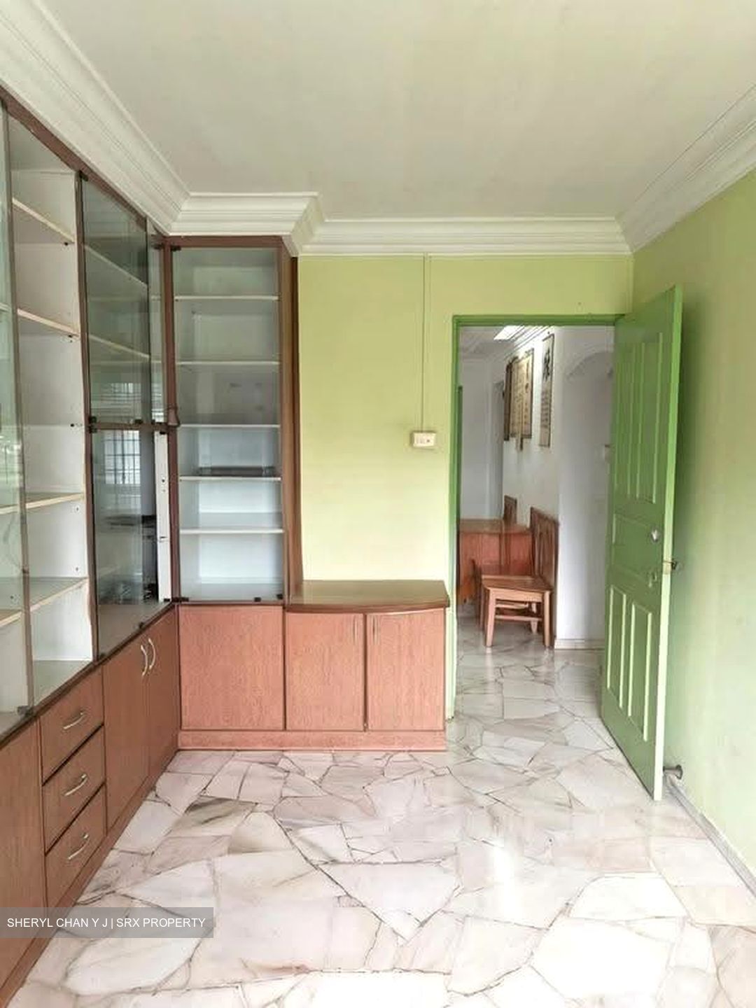 Blk 290B Spring View (Bukit Batok), HDB Executive #630473861